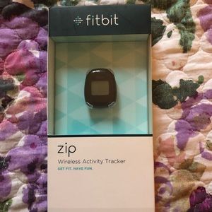 NWT Fit bit Zip